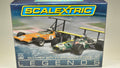 Scalextric McLaren V Brabham C3589A