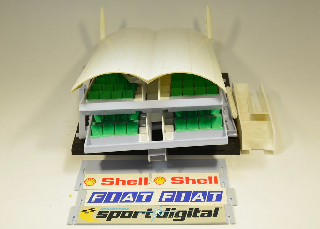 Scalextric Sport Grand Stand C8320