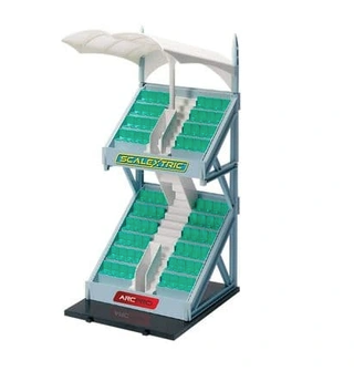 Scalextric Sport Grand Stand C8320